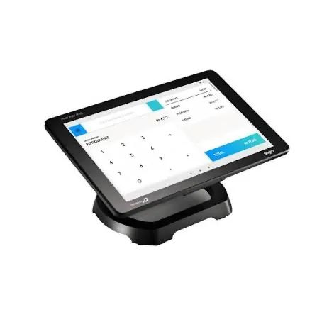 Mini PDV M10 - Elgin/Bematech