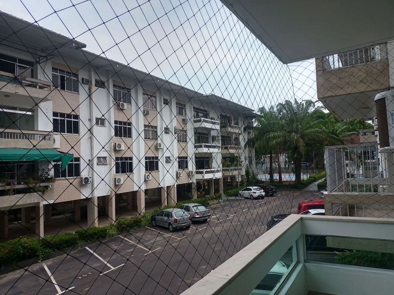 Telas e Rede de proteção - Foto 4