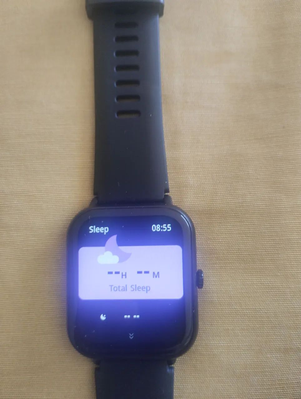 Smartwatch Haylou - Foto 2