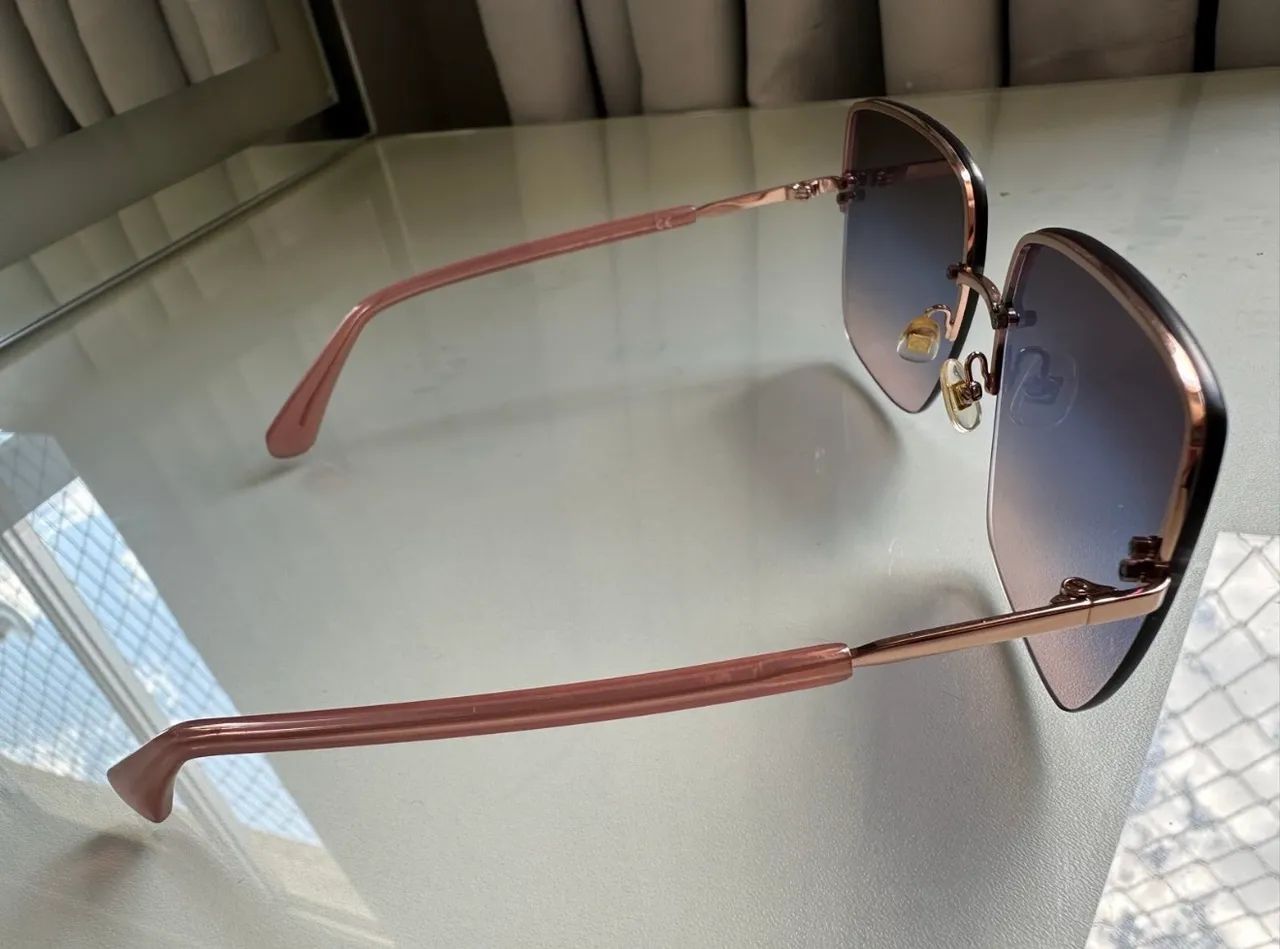 Óculos de sol Kate Spade
