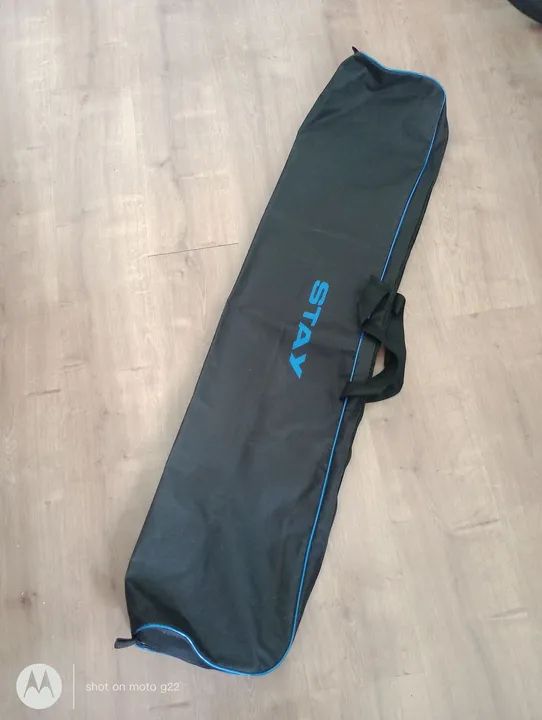 Capa bag para instrumentos  - Foto 2