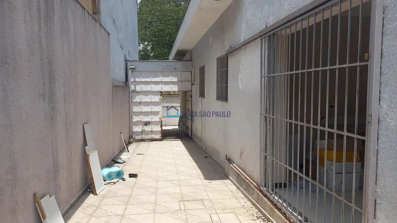 Terreno com Casa para demolição- - Foto 5