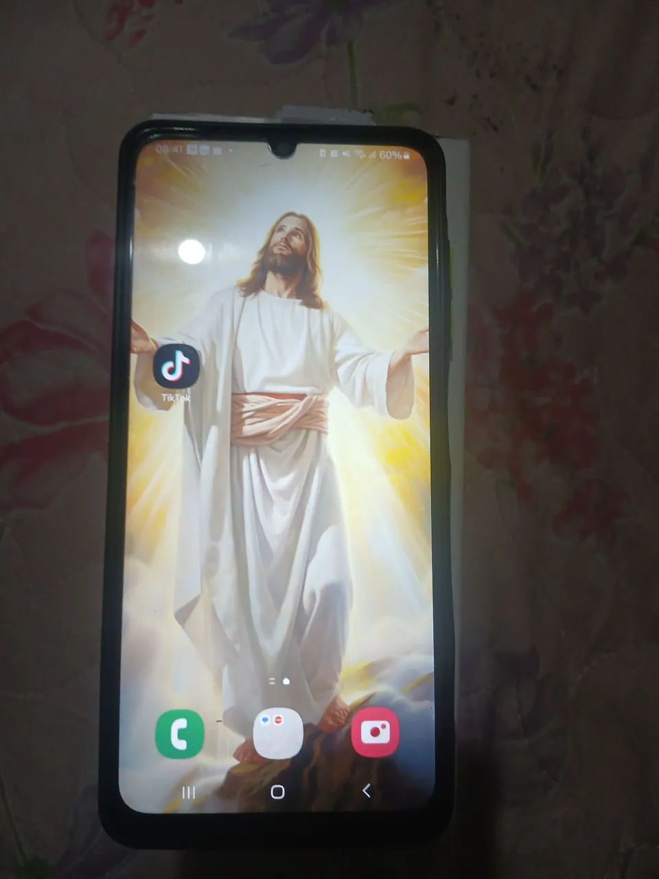 Samsung galaxy A06