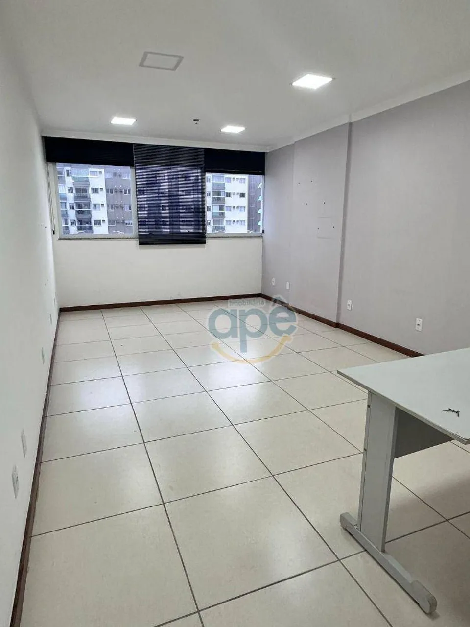 Sala para alugar, 30 m² por R$ 1.790,00/mês - Praia de Itaparica - Vila Velha/ES
