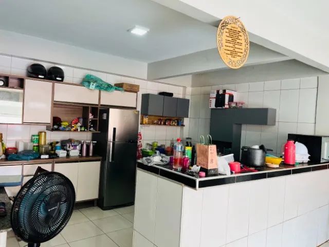 CASA A VENDA - NOVA MARABÁ! - Foto 4