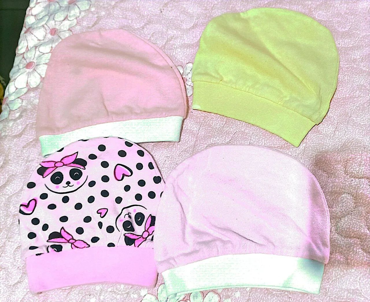 Vestido lindo, e toquinhas - Foto 2