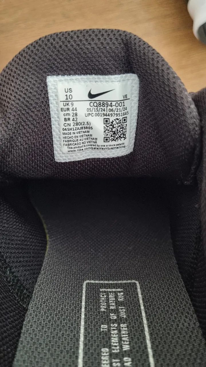 Nike Quest 3 Shield (Nr 42) - Foto 3