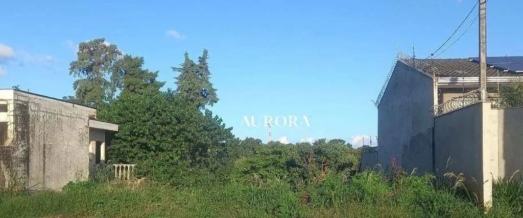 Terreno à venda, 412 m² por R$ 399.000,00 - Champagnat - Londrina/PR - Foto 2