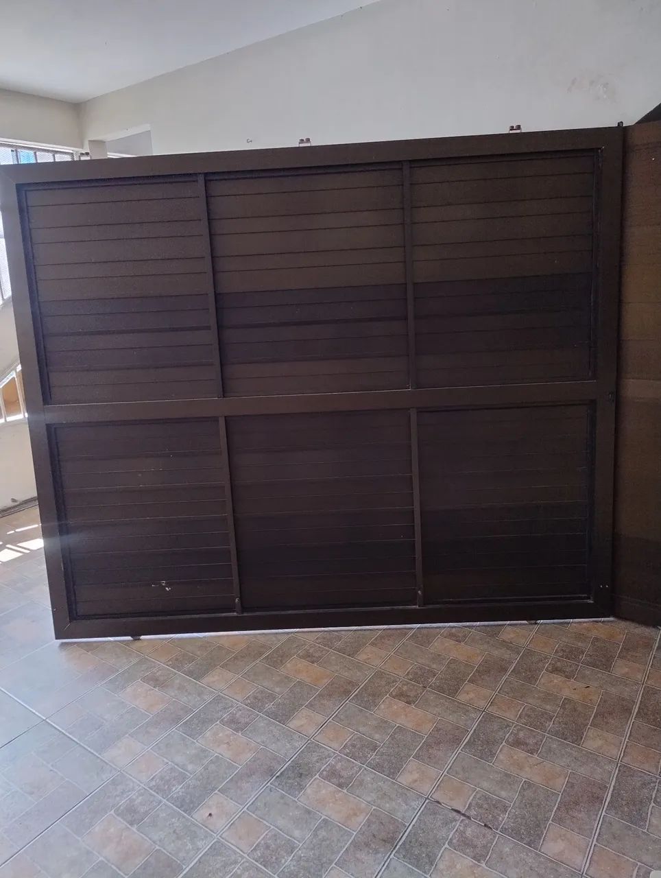 Porta de Alumínio  - Foto 2