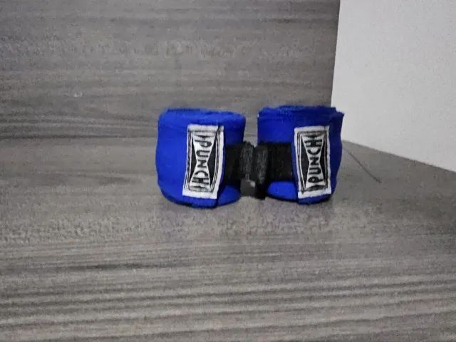Bandagem Elástica para boxe