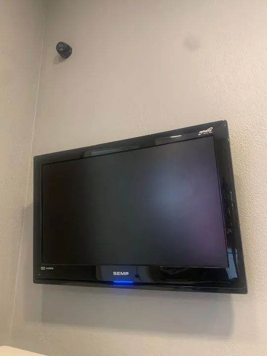 15 TVs LCD  Semp 23  polegadas 