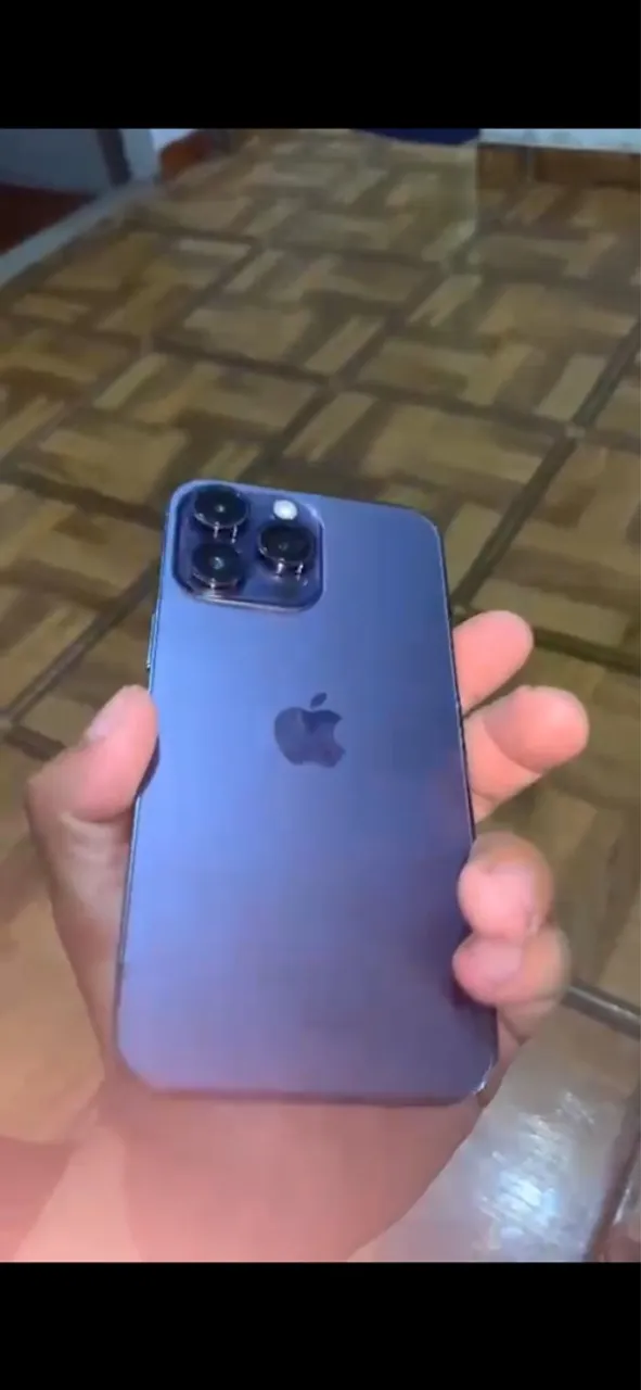 iPhone 14 Pro Max