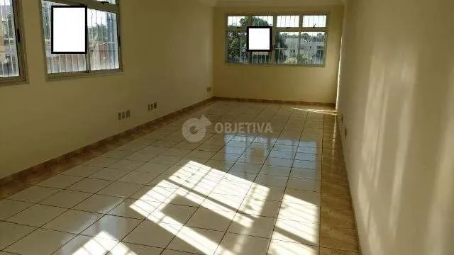 Sala para aluguel, 1 quarto, 1 vaga, BRASIL - UBERLANDIA/MG