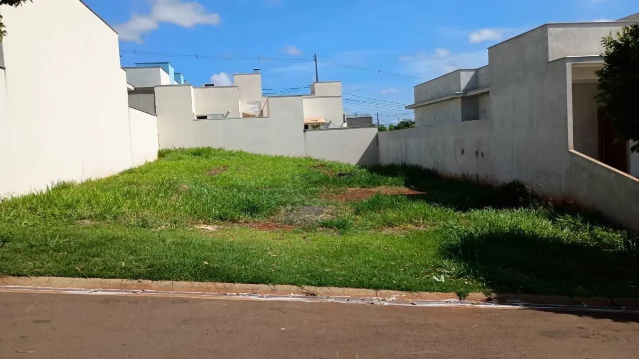 MORADA DAS FLORES - AZALÉIAS - Terreno à venda 252m, Jardim Ecoville I, Cambé, PR