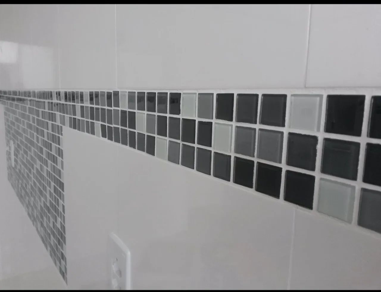 Serviços de piso, azulejos e porcelanatos. - Foto 4