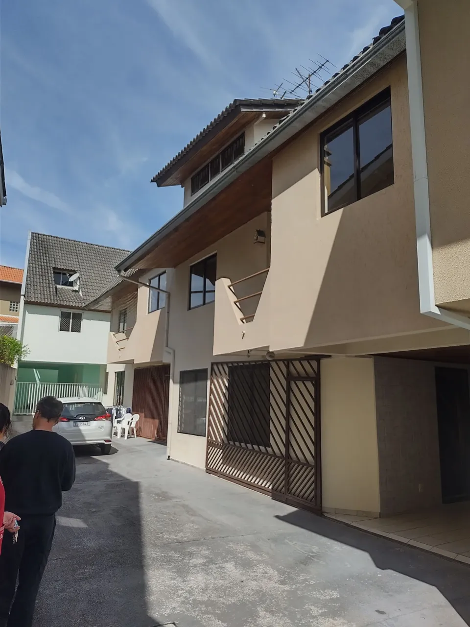 Sobrado Uberaba Somente particular