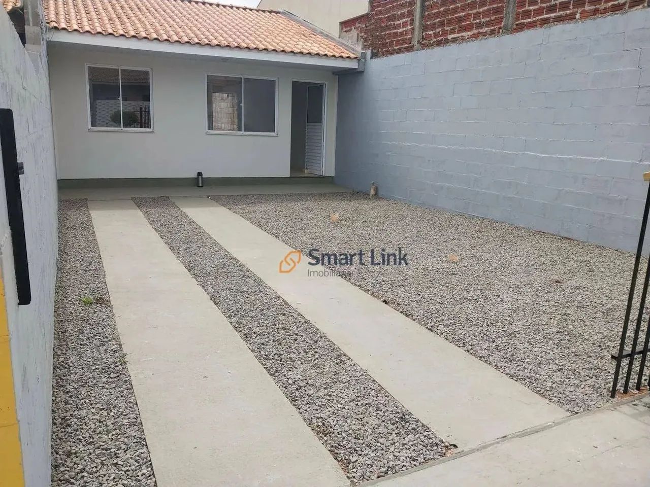 Casa com 2 dormitórios à venda, 55 m² por R$ 179.000,00 - Zona Noroeste - Mandaguaçu/PR - Foto 2
