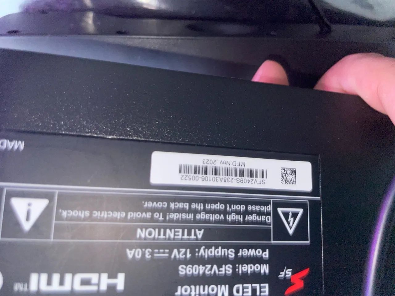 Módulo Isolador Microsol Original64352263544705121