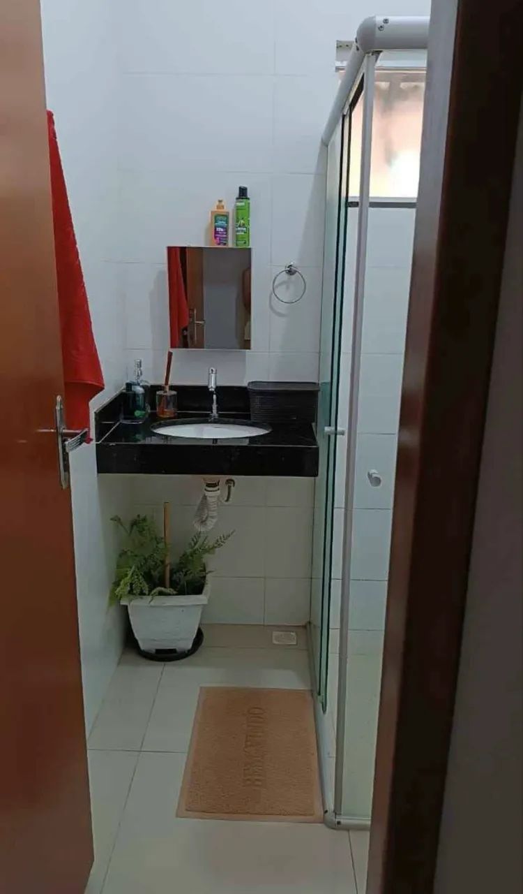 Vende-se casa na Cidade Nova (D) - Foto 3
