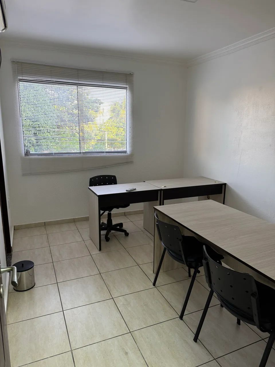 Sala comercial mobiliado para locação por R$ 1.200,00/mês - capim macio - Natal/RN - Foto 4