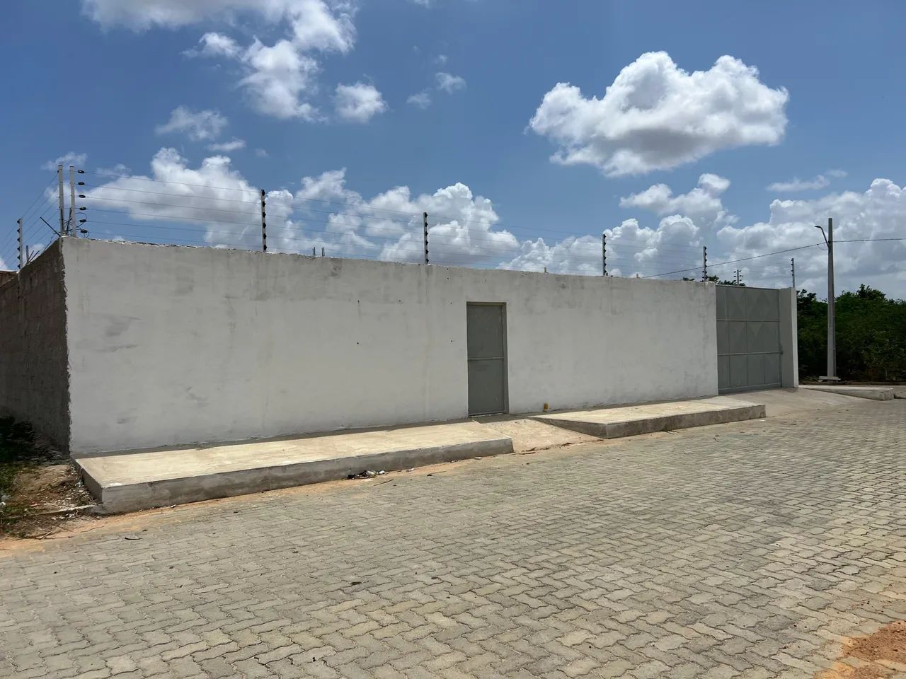 Lotes Em Frente Ao Atacadão Da Caucaia, A Partir De R$ 659 Mensal! Cód. OIVKFK - Foto 12