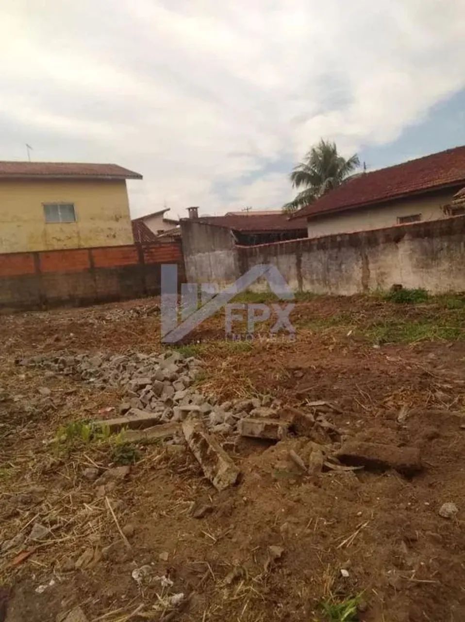 Terreno para Venda em Itanhaém, Balneário Califórnia - Foto 2