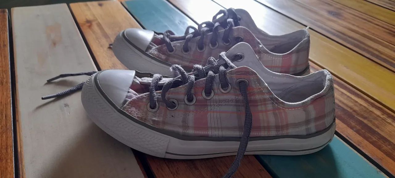 Converse  - Foto 3