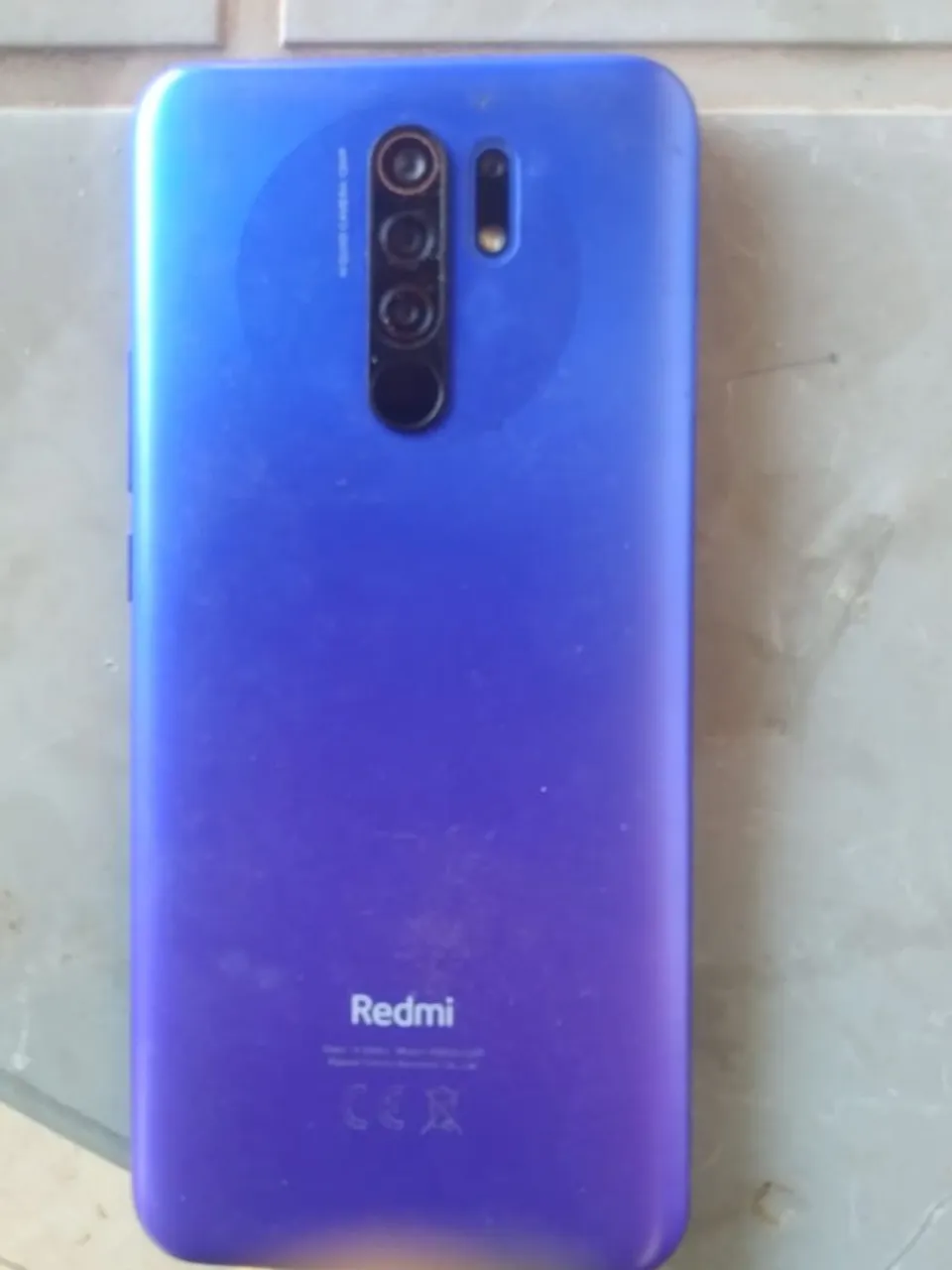 Redmi 9