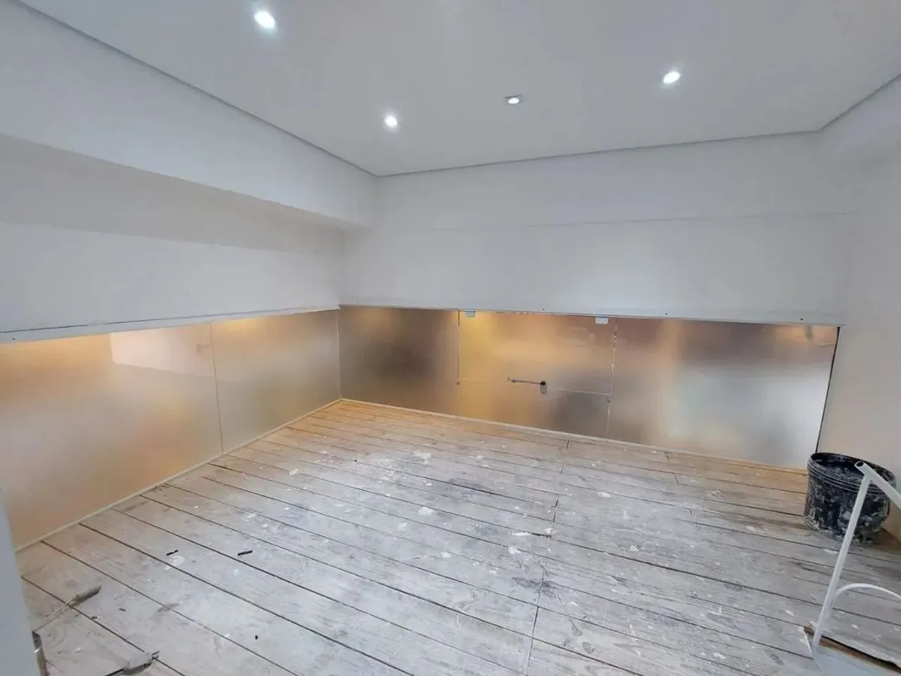 Loja com 15 m², à venda por R$ 165.000 - Centro, Curitiba (PR)
