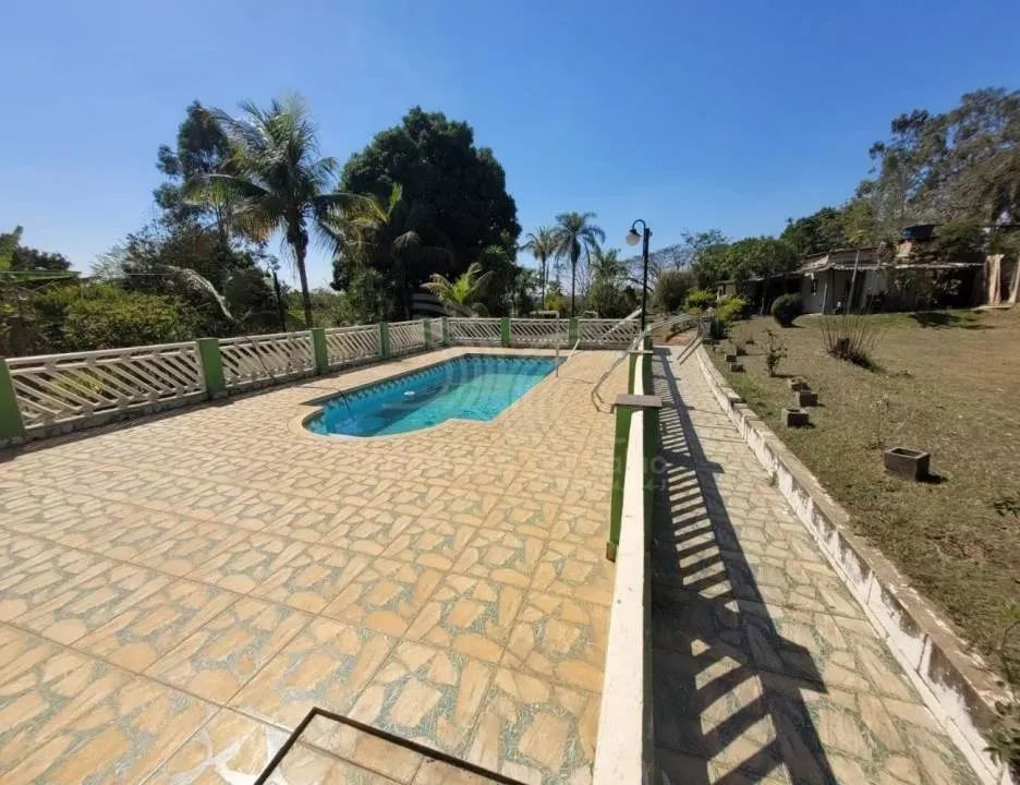 Venda - Chácara - Chácaras de Recreio Paraíso - Santa Bárbara D'Oeste - SP - Foto 5