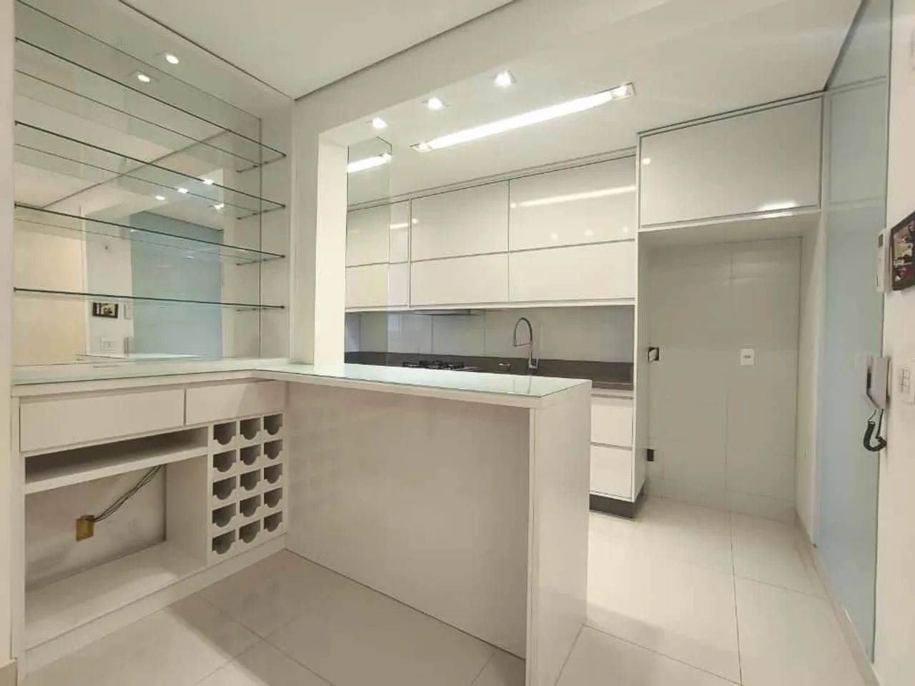 Apartamento para alugar em Barueri, Bethaville I, com 3 quartos, com 105 m², Double Bethav - Foto 6