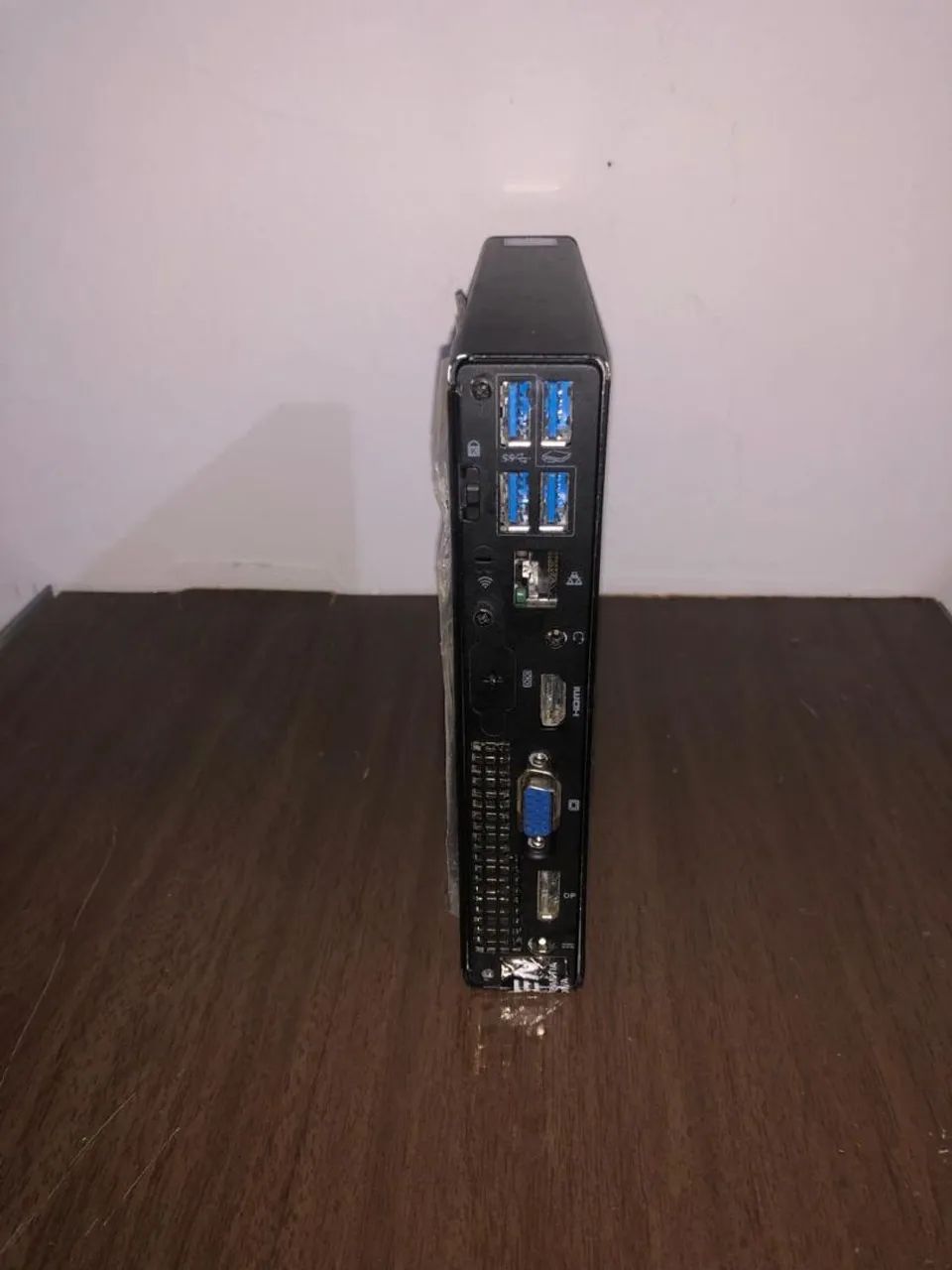 CPU Mini PC DATEN - Compacto e Potente I5 sétima geração  - Foto 2