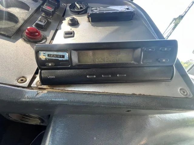 Onibus - Marcopolo Ideale 600 - Foto 6