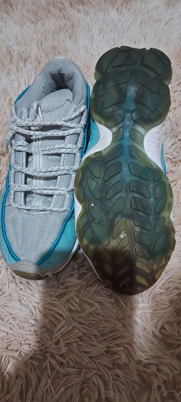 Tênis Reebok 36 - Foto 3