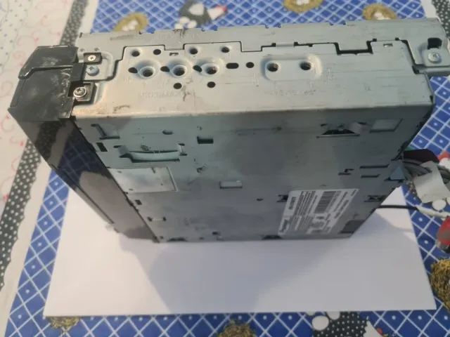Pionner AVH-X7880TV - Foto 2
