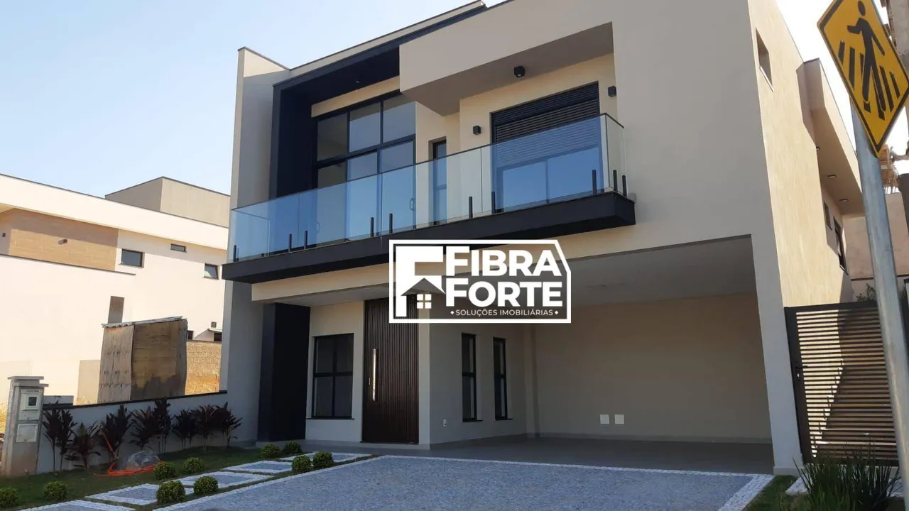 Casa a venda - Roncáglia - Valinhos/SP