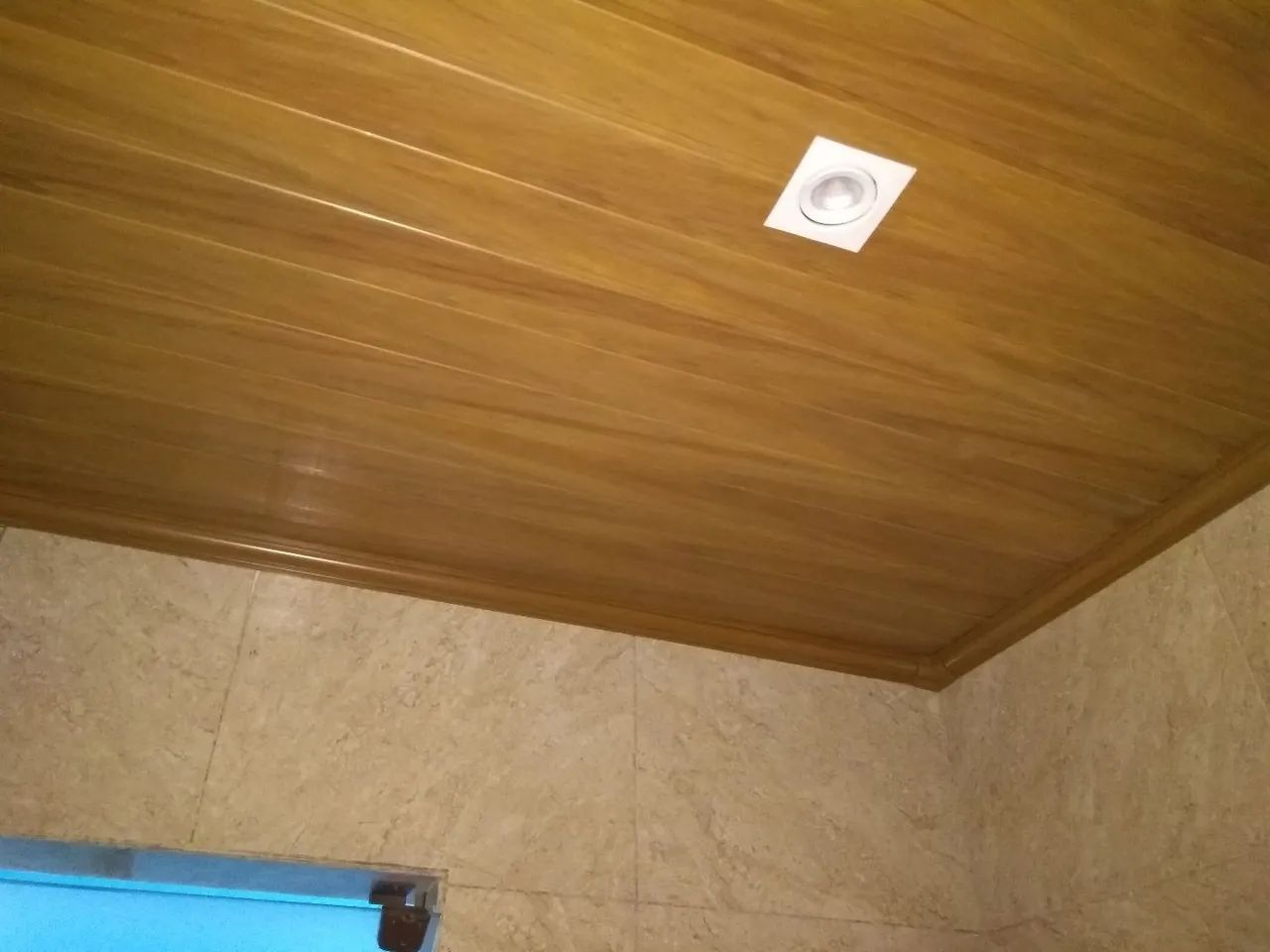 Forro de PVC, gesso, drywall , elétrica  - Foto 5