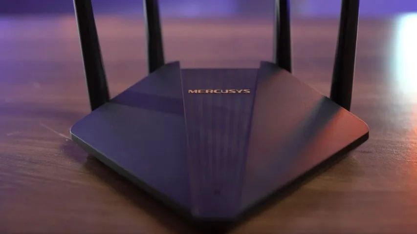 ROTEADOR MERCUSYS MR30G (9 unidades) c/fonte - Foto 2