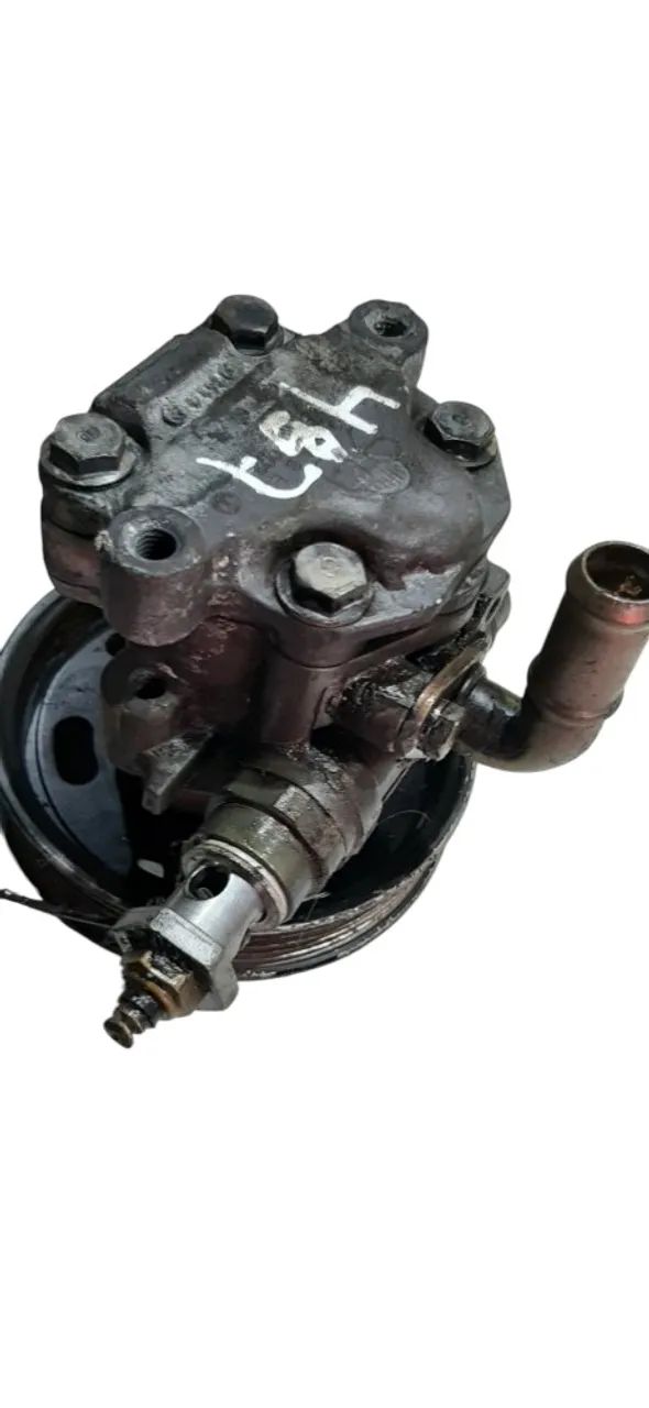 Bomba Direção Hidráulica Audi A3 2000 2001 2002 A 2005 - Foto 5