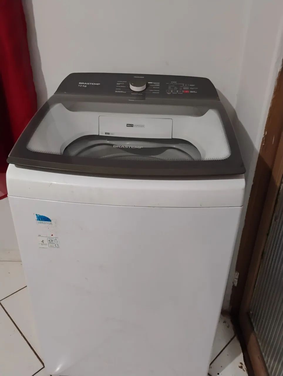 Brastemp 12Kg - Foto 5