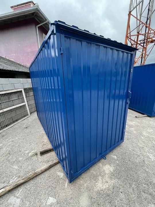 Container 3x1,5 - Foto 2