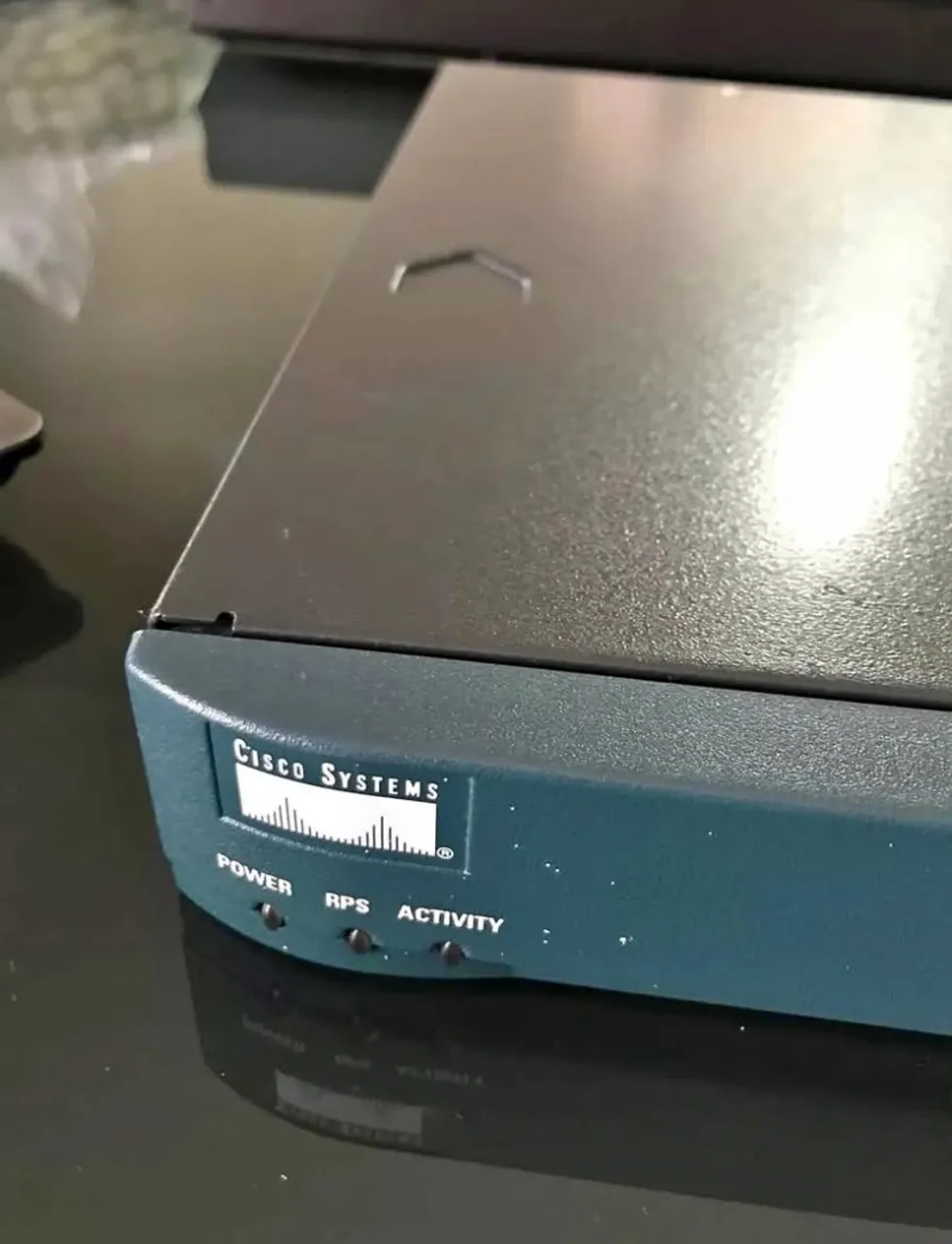Roteador Cisco 2600 Séries - 2621xm