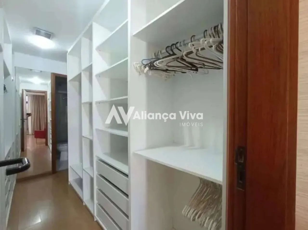 Copacabana | Apartamento 3 quartos, sendo 1 suite - Foto 9