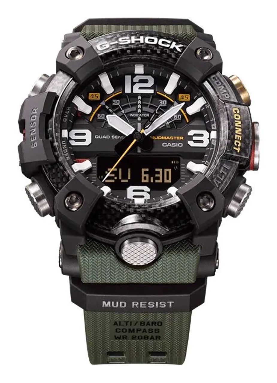 Relógio G-Shock Original - Foto 3
