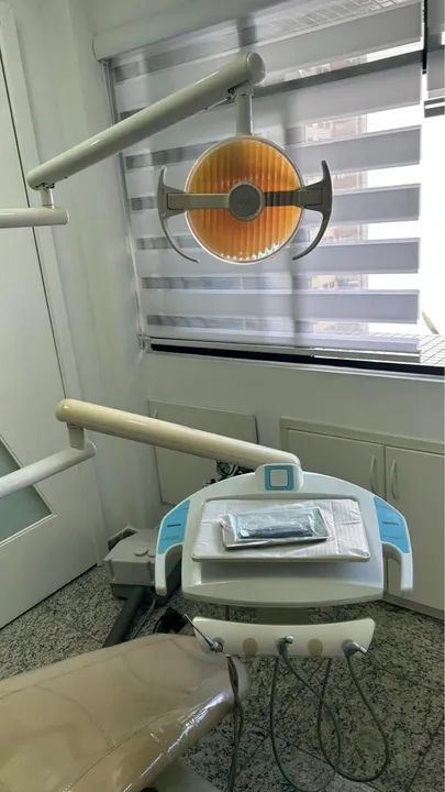 Cadeira Odontológica em Ótimo Estado - Foto 3