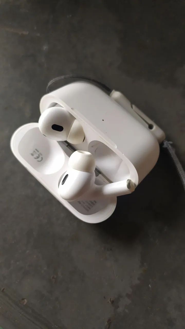 Fone sem fio - Foto 2