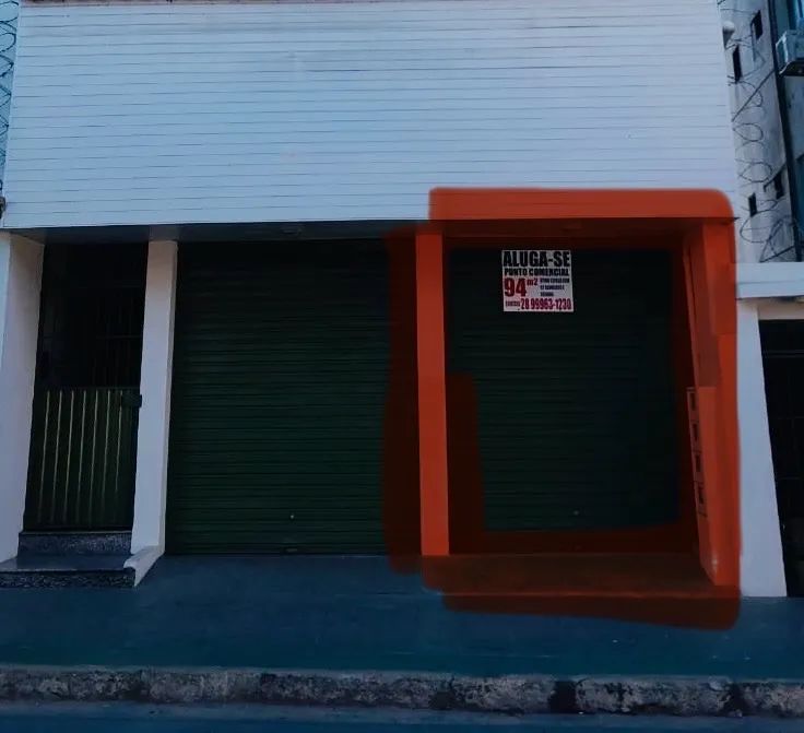 Ponto comercial 94m2-valor do aluguel R$ 2.000,00 - Foto 4