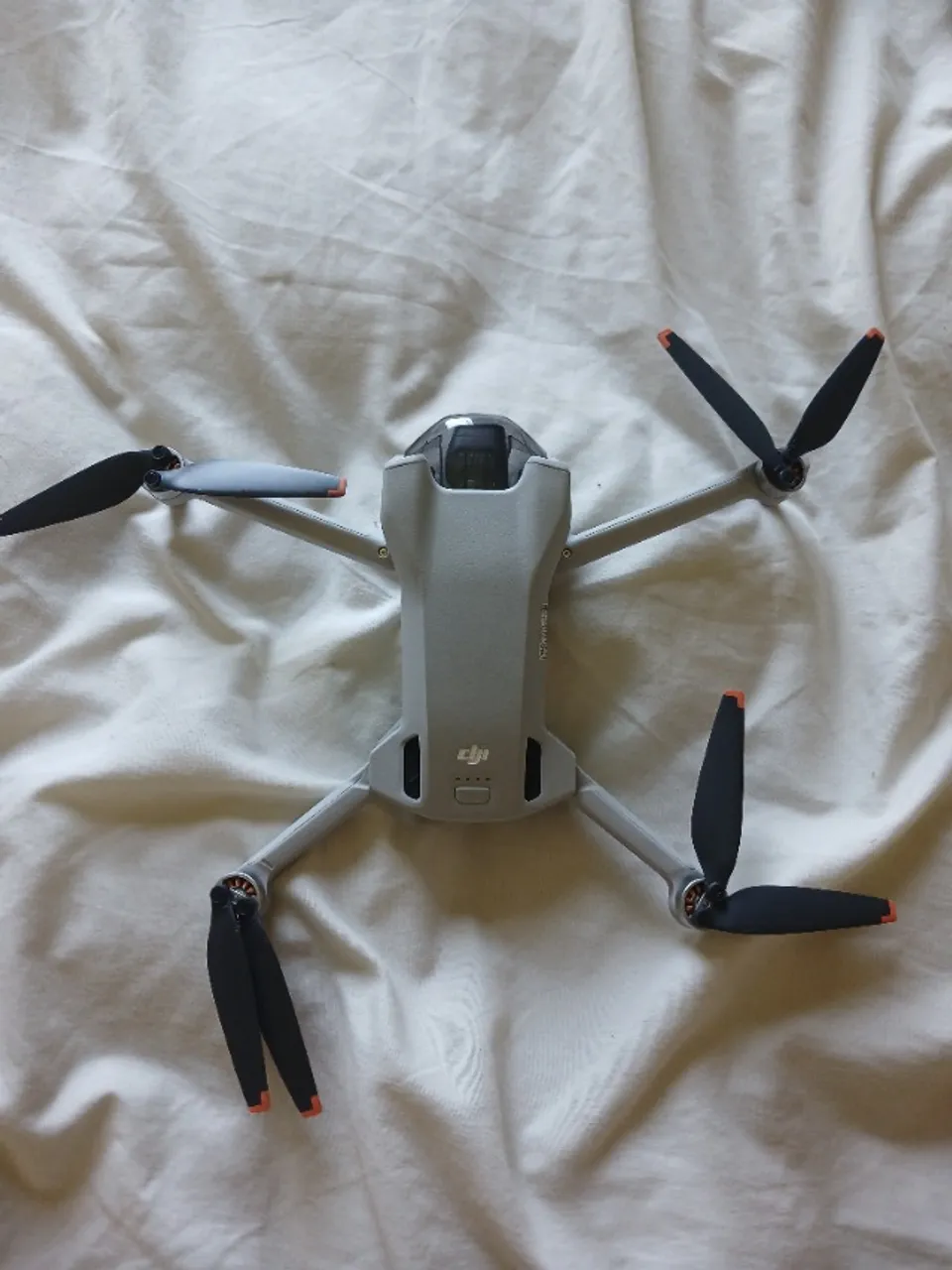 Drone DJI Mini 3