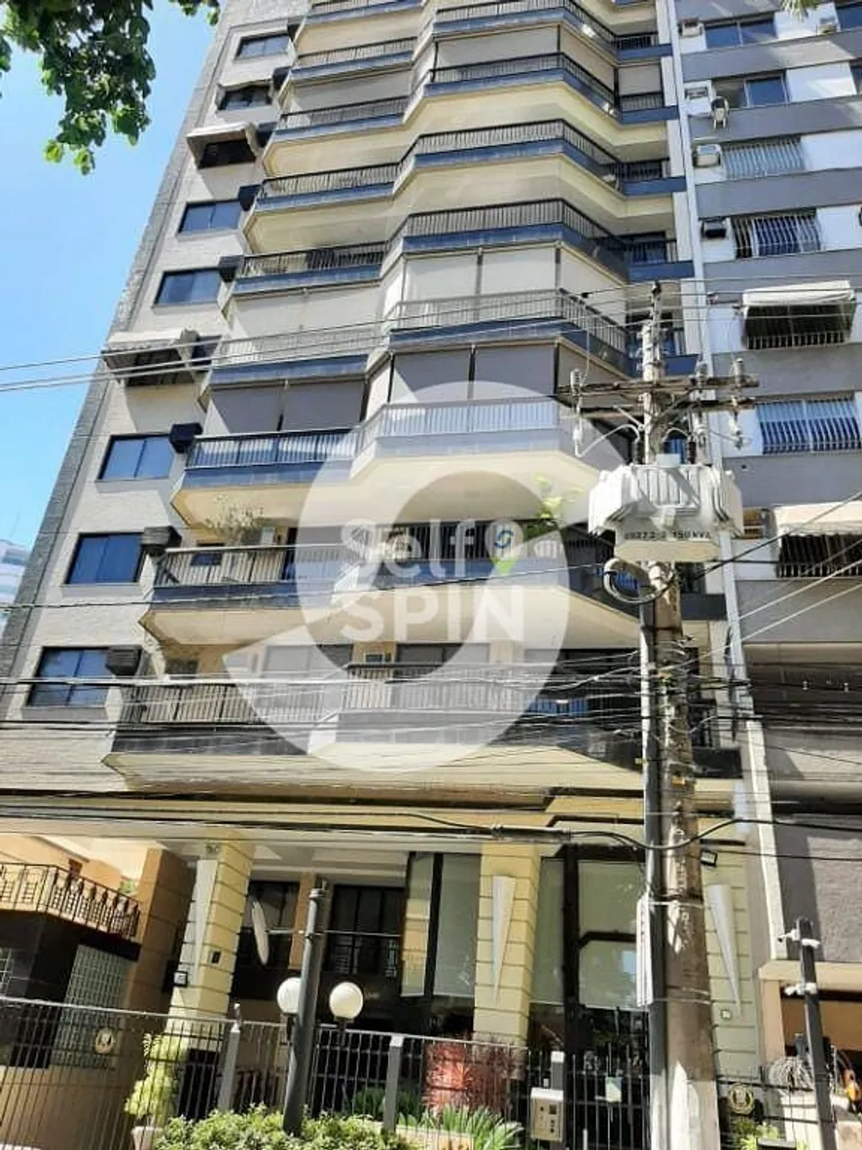 Apartamento para locação, Icaraí, Niterói, RJ