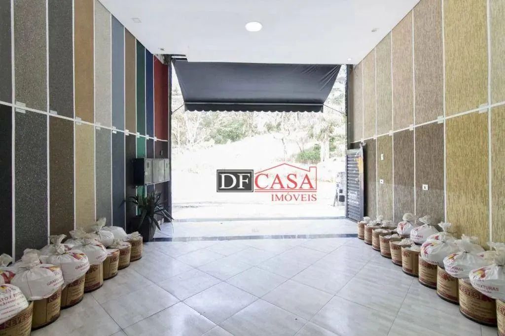 ALUGA-SE PASSO PONTO COMERCIAL  LOJA E FÁBRICA DE TEXTURAS E TINTAS